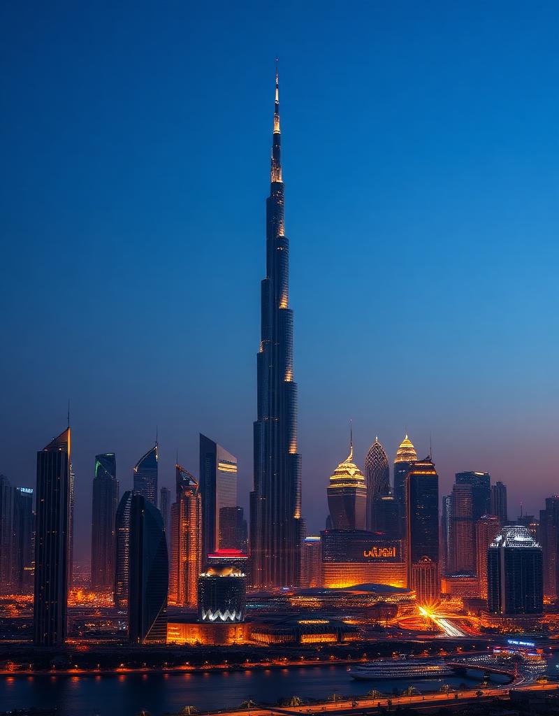 Dubai