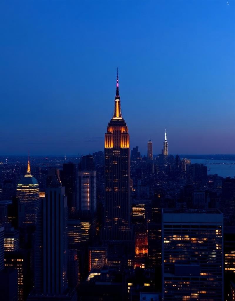 New York