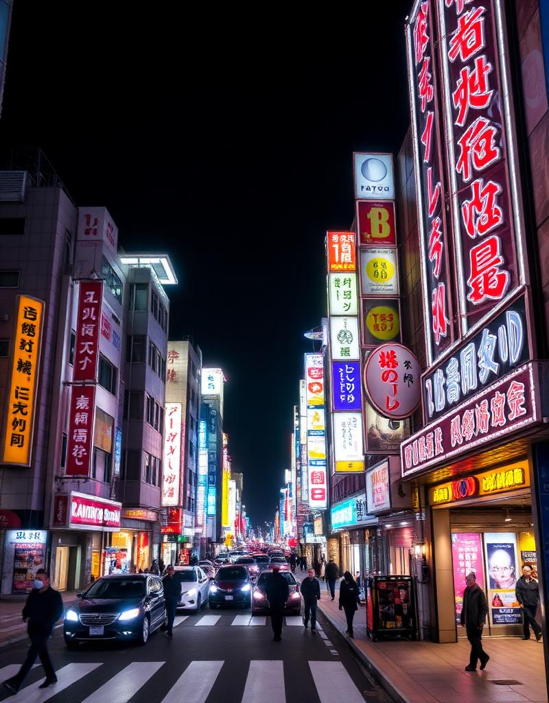 Tokyo